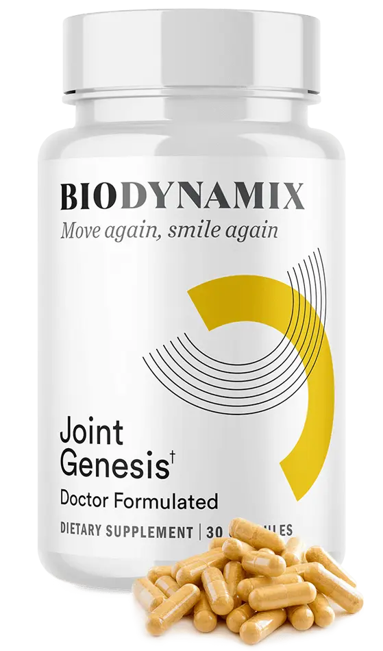 Joint Genesis